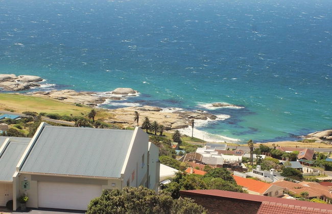 Seascape, Simon's Town - Foto 42