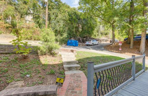 2 Mi to Dtwn Stylish Urban Retreat in Birmingham - Foto 31