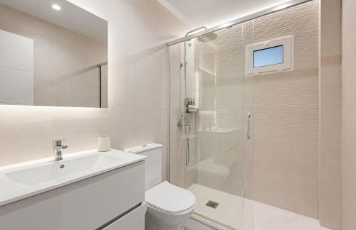 Apartment Málaga Center - Photo 17