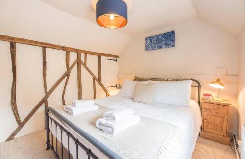 Blythburgh Cottage, Yoxford - Foto 4