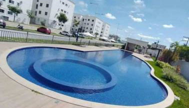 Apart no condomínio Residencial Ipojuca - Foto 4