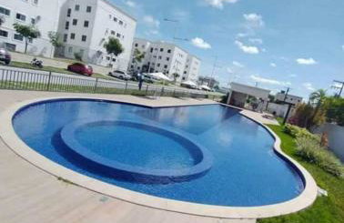 Apart no condomínio Residencial Ipojuca - Foto 4