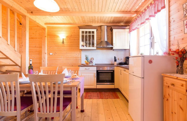 Holiday Home in Ravna Gora With Fireplace - Foto 12