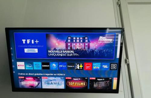 Studio lumineux - Foto 16