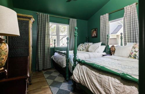 The Farm at Arcadia: Newly Renovated Golf Retreat - Photo 25