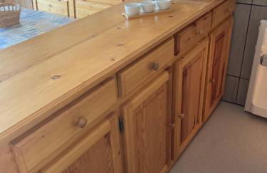 Studio standing PRALOUP 1600 dernier étage 4 personnes Vue époustouflante PREMIUM - Foto 22