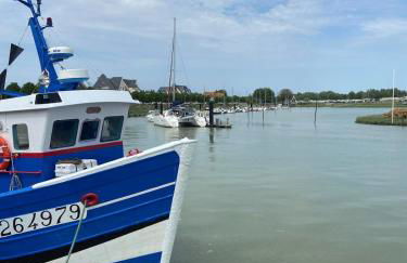 Côté Mer, appartement neuf à 200m de l'océan - Foto 31