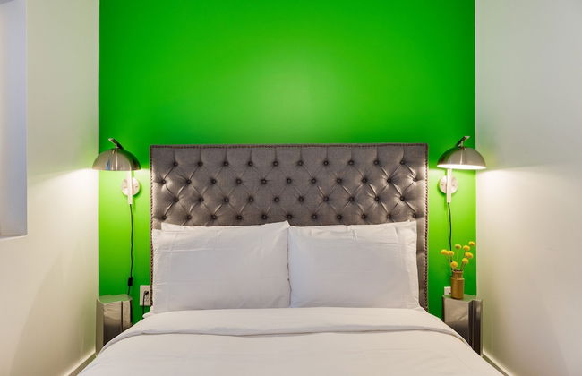 The Carter 205 by Avantstay 4BR Balcony - Foto 18