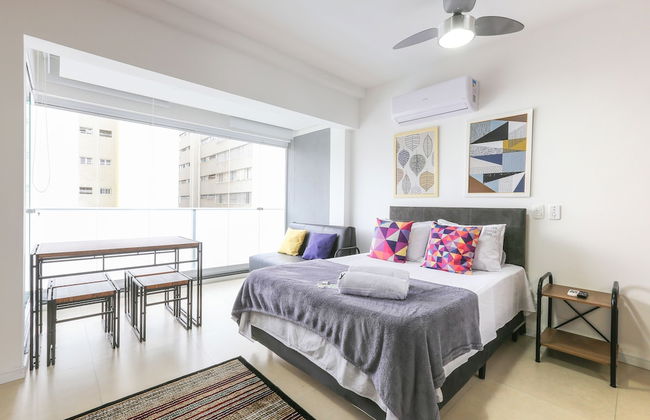 Vossa Bossa VN Turiassu - Foto 7