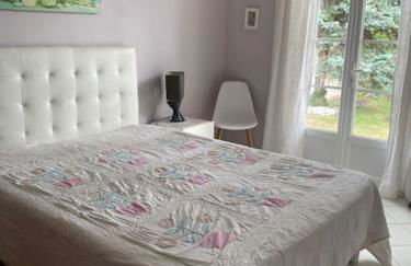 VILLA MIREILLE CALME ARBOREE PISCINE SANS VIS A VIS SECURISEE - Foto 31