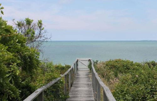 Walk to Private Bayside Beach - Foto 26