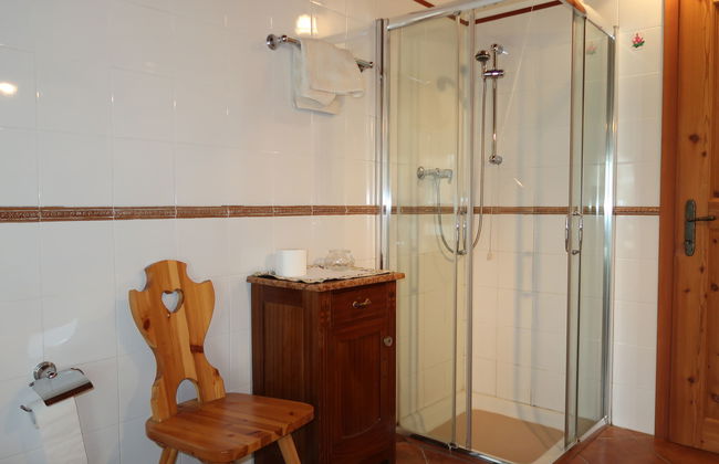 Maso Marini - Appartamento Volpe - Foto 18