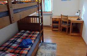 Ferienwohnung Alztal - mit Wallbox - Photo 17