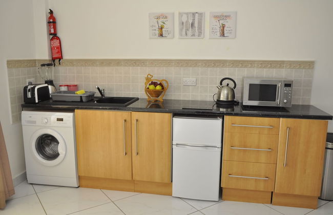 Le Suites Serviced Apartments - Foto 19