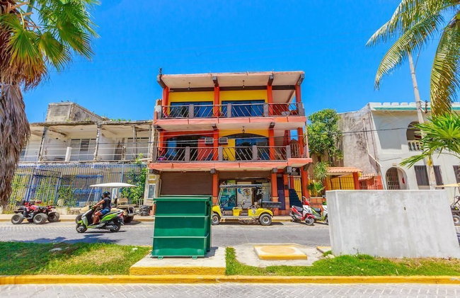 VC Entire Boutique Hotel by Skyrun - Foto 10