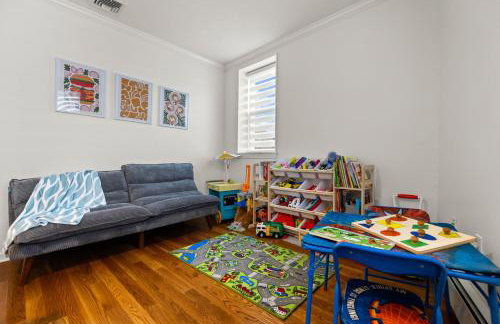 New England Nest - Modern 2BR Home with EV Charger - Foto 22