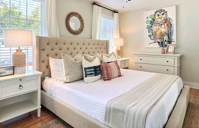 Gallery Stays - Spartina - Foto 7