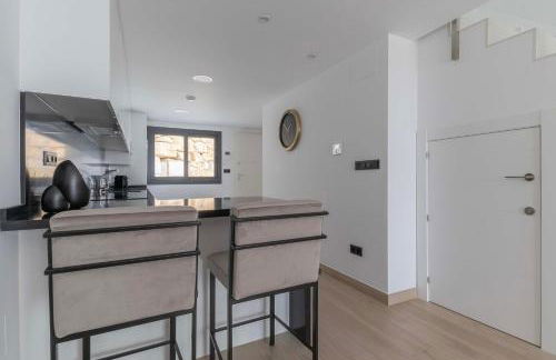 Casa Panoramic Beach 8C - Foto 13