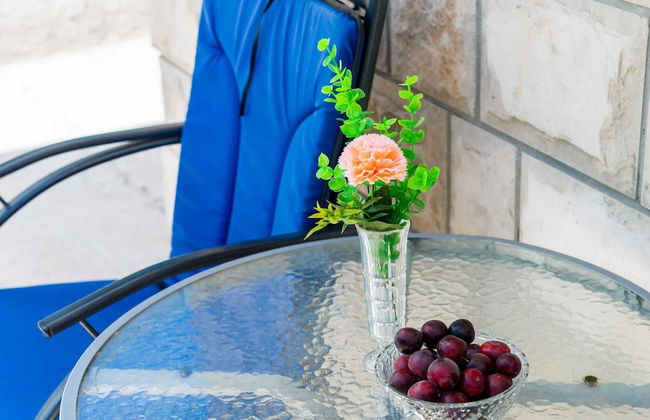 Apartments Versus- Comfort Studio Apartment With Terrace - Foto 16