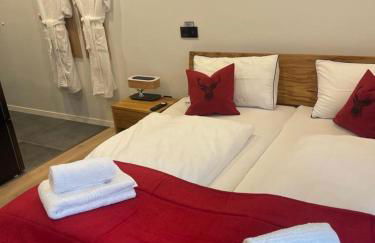 Apartment Bergoase Spitzingsee - Foto 1