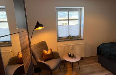 Ferienwohnung Glück Auf - Foto 5