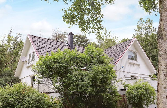 Tranquil Coastal Retreat in Halland-by Traum - Foto 24