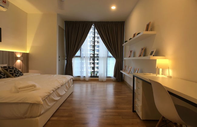 The Nest KL Gateway - Foto 24