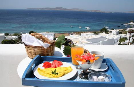 Mykonos Moussa - Foto 58