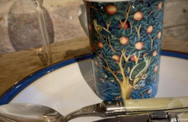 Burtys Snug Cromford nr Matlock Historic UNESCO - Foto 21