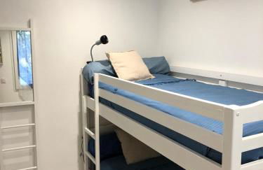 Maison bassin d'Arcachon 8 personnes, SPA, promo printemps - Photo 6