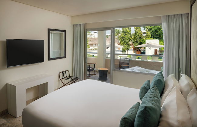 Paradisus Playa del Carmen – Riviera Maya - All Inclusive - Foto 30