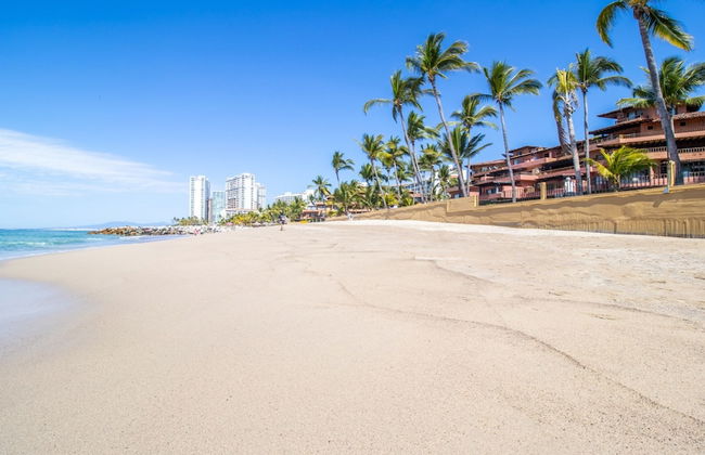 Condo Los Tules 15-122 by Kivoya - Foto 24