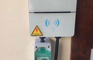 Hooters Apartment EV Point - Foto 29