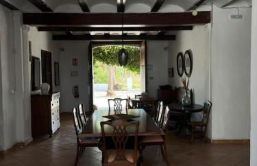 Casa Rural Huerto del Carmen - Foto 17