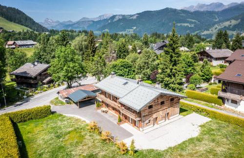 Apartment Brume Megève - by EMERALD STAY - Photo 42