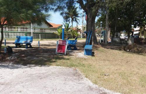 Pé na areia, água de coco, mar! - Foto 63