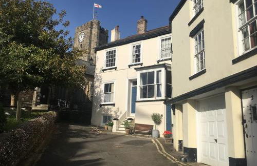 Studio at Church House - Foto 9