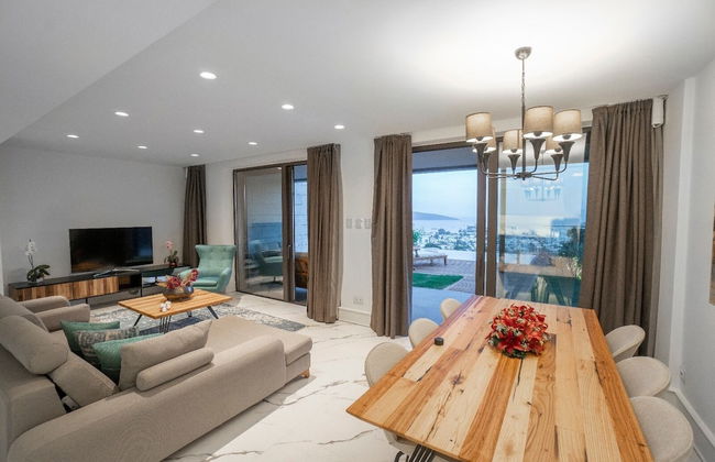 Miramar Bodrum City Center - Photo 10