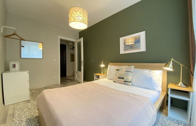 Exquisite and Spacious Flat in Central Sisli - Foto 18