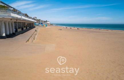 Sea Garden Ramsgate Sleeps4 Parking Amazing Views - Foto 51