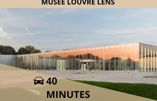 La Ludique Lille Croix by Moment Parenthèse - Foto 37