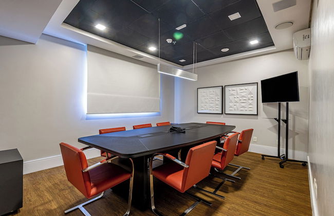 Roomo Transamerica Santos Gonzaga - Foto 51