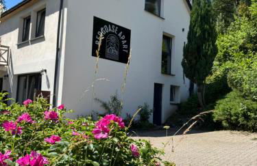 BergOase-Apart am Feldberg - Foto 9