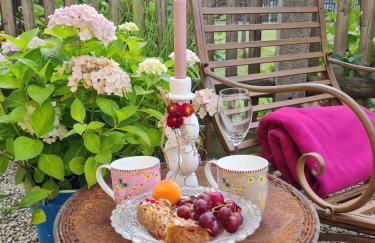 Ferienwohnung Oase - Foto 11