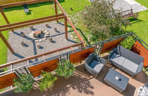 Agroturystyka Corno Owca - Foto 72