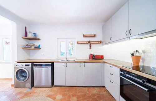 Peaceful, spacious & stylish, a real home! - Foto 13