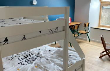 Le Terminus de Jobourg - Foto 12