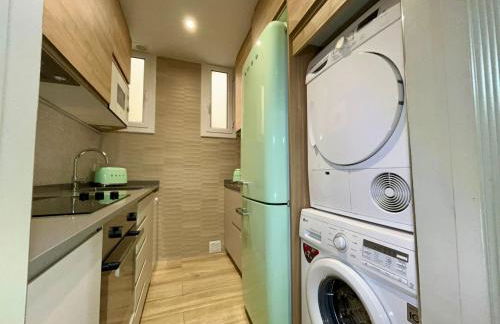 BarcelonaForRent The Gaudi Suites - Foto 32