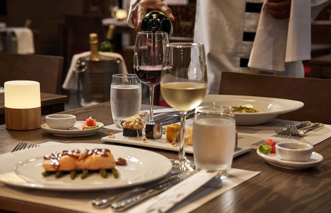 Hotel Riu Palace Riviera Maya - All Inclusive - Foto 57