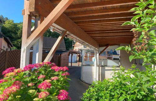 Ferienwohnung Hoffmann - Foto 9